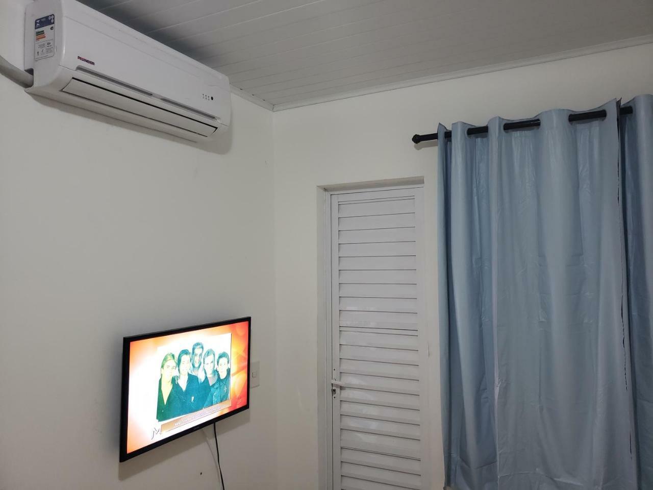 Residencial Laranjal Apartment Манаус Екстериор снимка