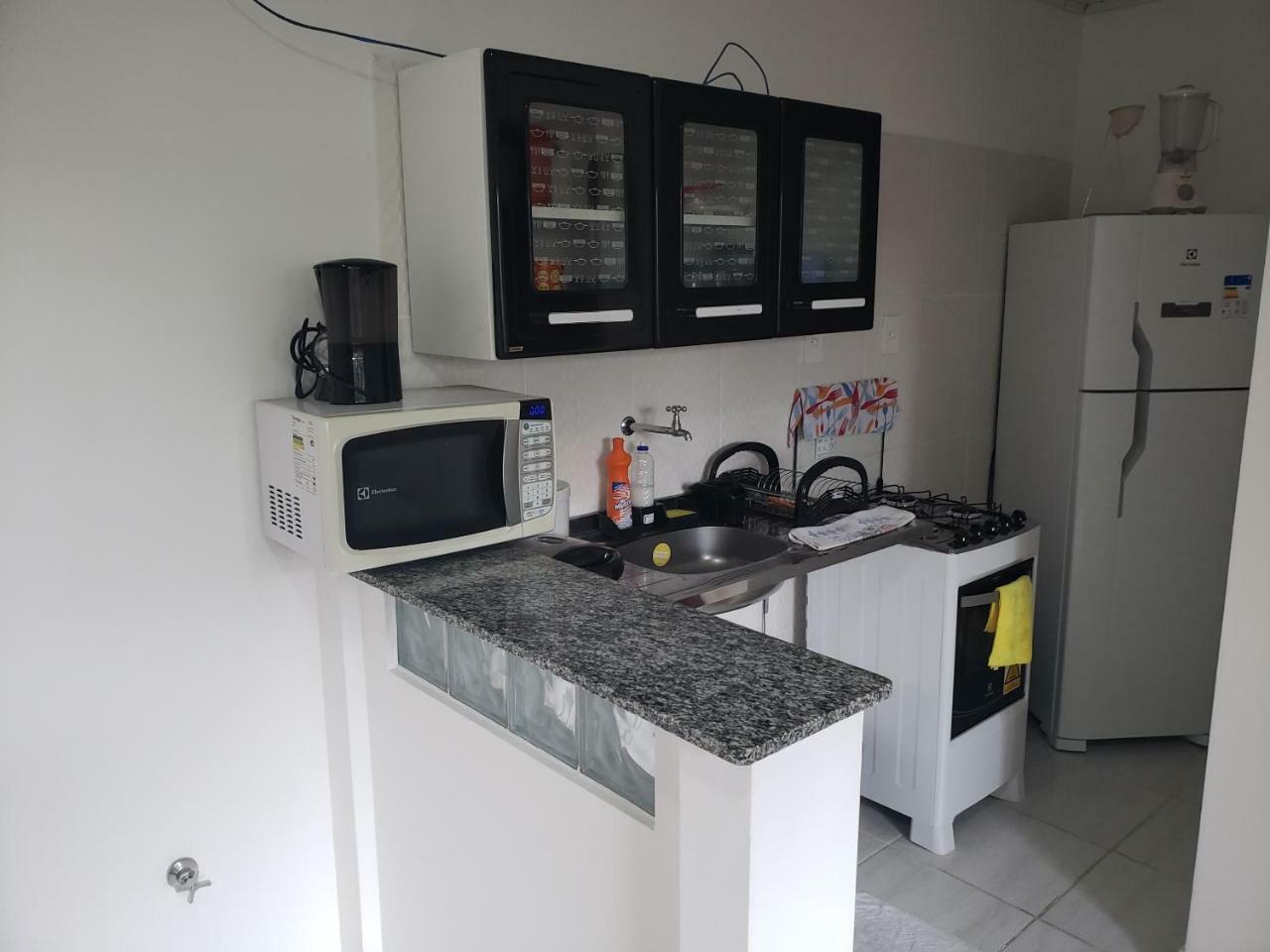 Residencial Laranjal Apartment Манаус Екстериор снимка