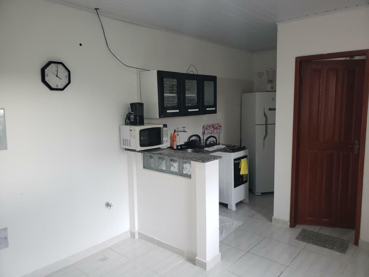 Residencial Laranjal Apartment Манаус Екстериор снимка